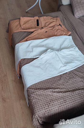 Штаны мужские L пакетом