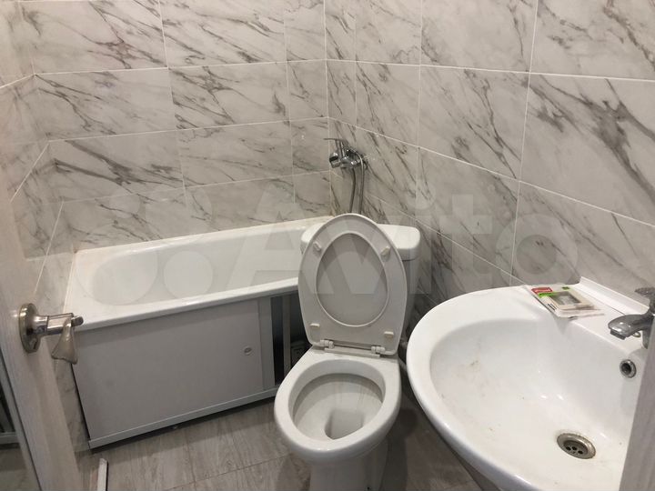 Квартира-студия, 25 м², 2/3 эт.