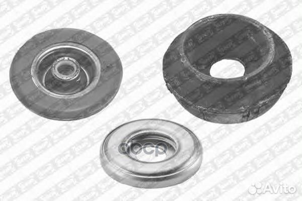 Опора амортизационной стойки перед nissan