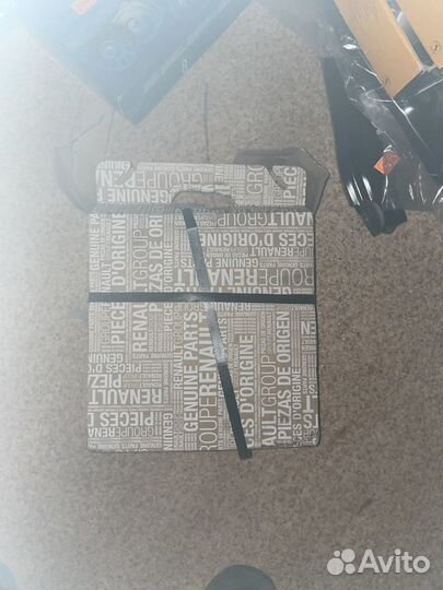 Тормозные диски renault logan 1 оригинальные