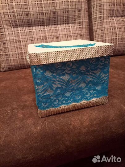 Свадебные аксессуары