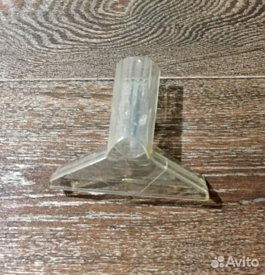 Насадки для пылесос moulinex super trio