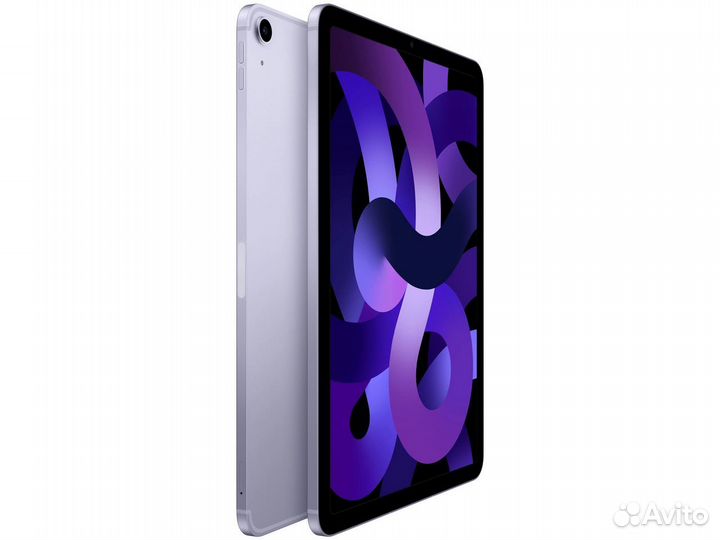 Apple iPad Air 5 256Gb Wi-Fi+Cellular 2022 (Purple