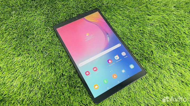 Планшет Samasung Galaxy Tab A 10