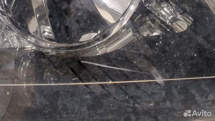 Фара (передняя) правая Mercedes CLC