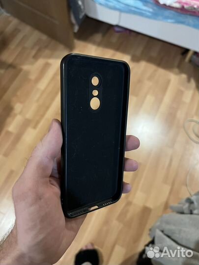 Xiaomi Redmi 5 Plus, 3/32 ГБ