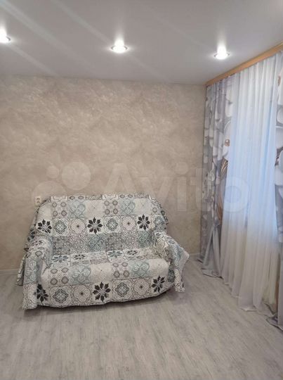 1-к. квартира, 31 м², 3/5 эт.