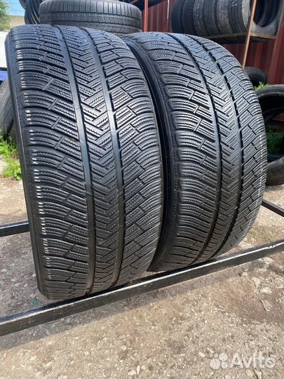 Michelin Alpin 2 265/45 R20