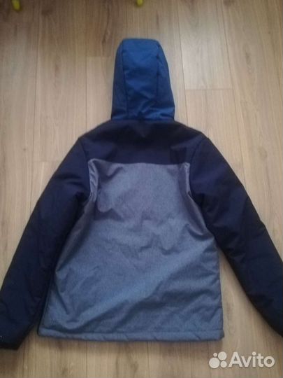 Куртка мужская