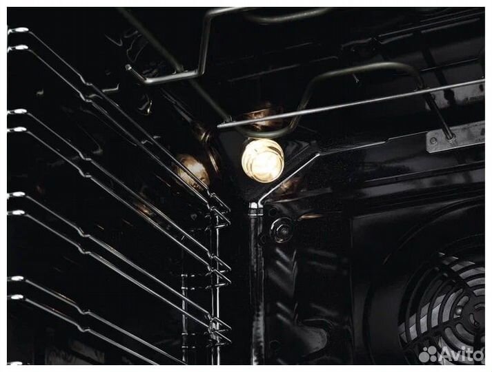 Новый премиальный Zanussi на 72л гарантия-доставка