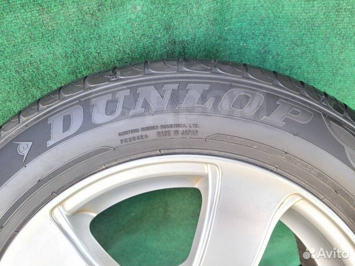 Dunlop Enasave EC204 185/65 R15
