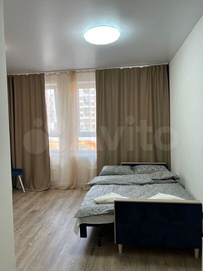 Квартира-студия, 21 м², 3/15 эт.