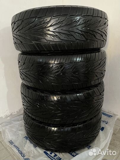 Toyo Proxes ST III 265/60 R18