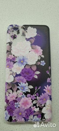 Чехол на samsung galaxy А 22