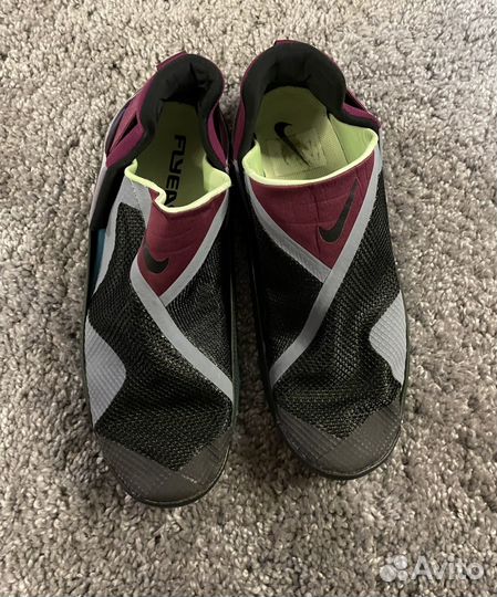 Кроссовки nike flyense оригинал