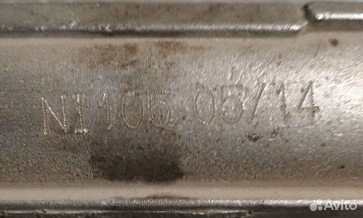 Рулевая рейка без гур nissan qashqai