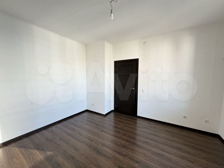 1-к. квартира, 31,5 м², 12/14 эт.