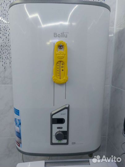Водонагреватель Ballu.Накопительный 30 литров