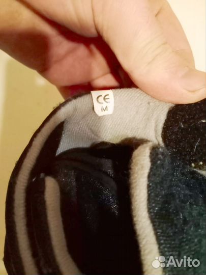 Обувь барука m 37/41