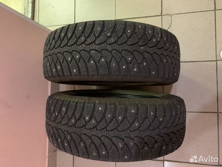 Tunga Nordway 2 205/55 R16