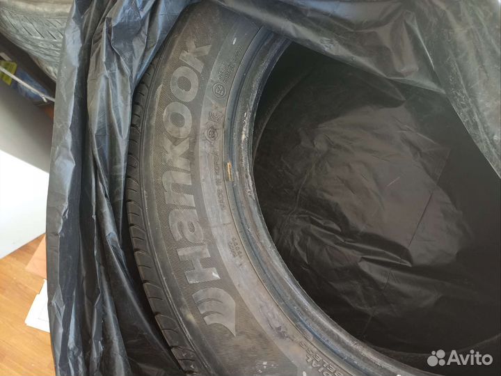 Hankook Optimo 4S H730 185/65 R15 H