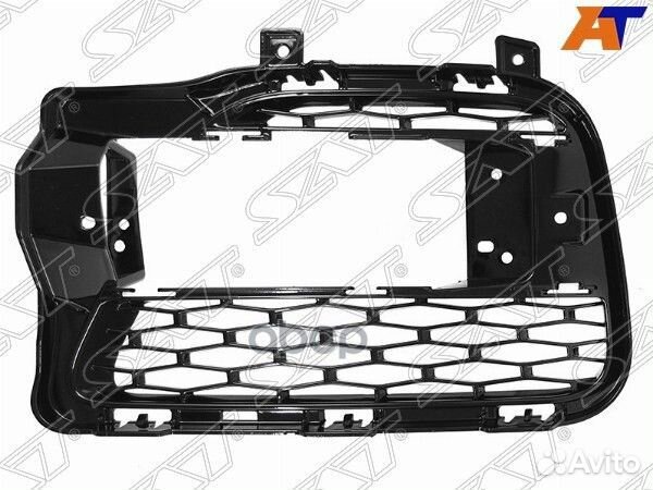 Оправа птф land rover range rover sport 13-17 R