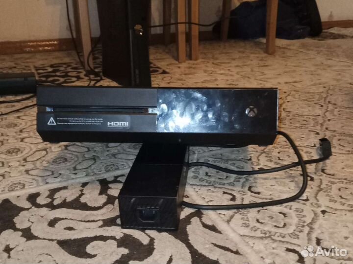 Xbox one на запчасти