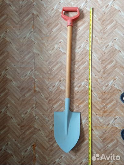 Лопата (доставки нет)