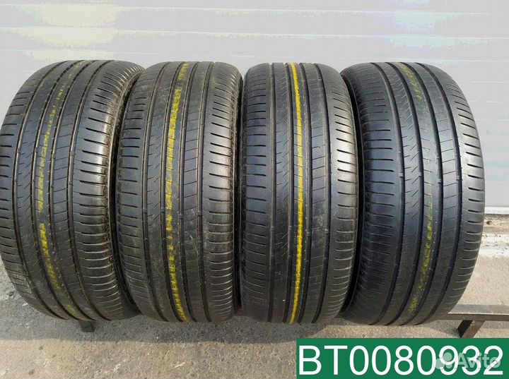 Bridgestone Alenza 001 275/50 R21 105W