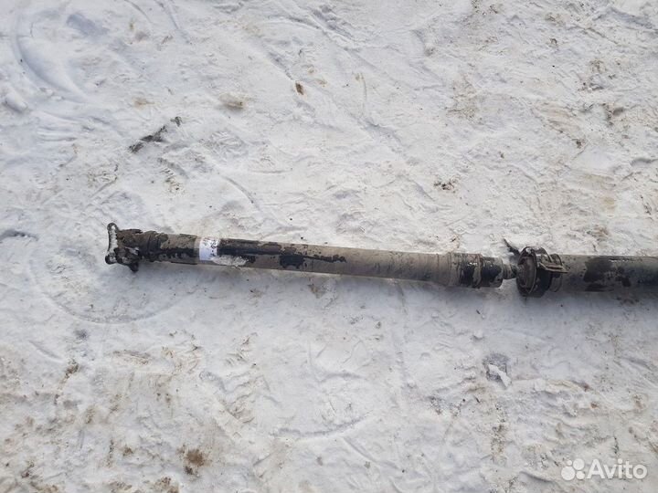 Вал карданный