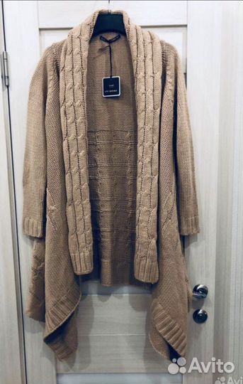Кардиган новый