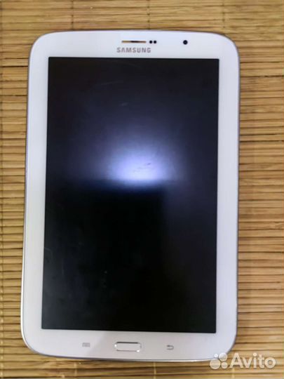 Samsung galaxy note 8.0