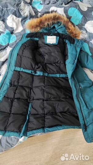 Зимняя парка Ohara