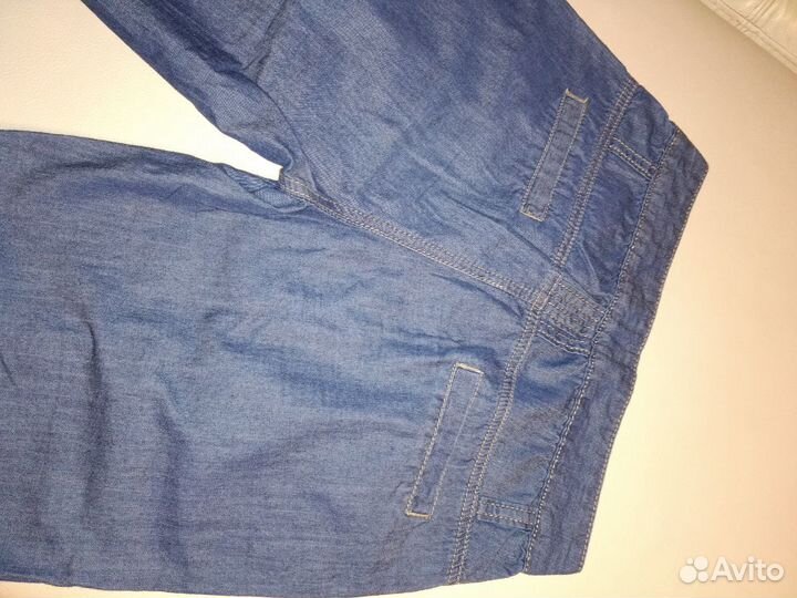 Новые Капри Monday размер 36