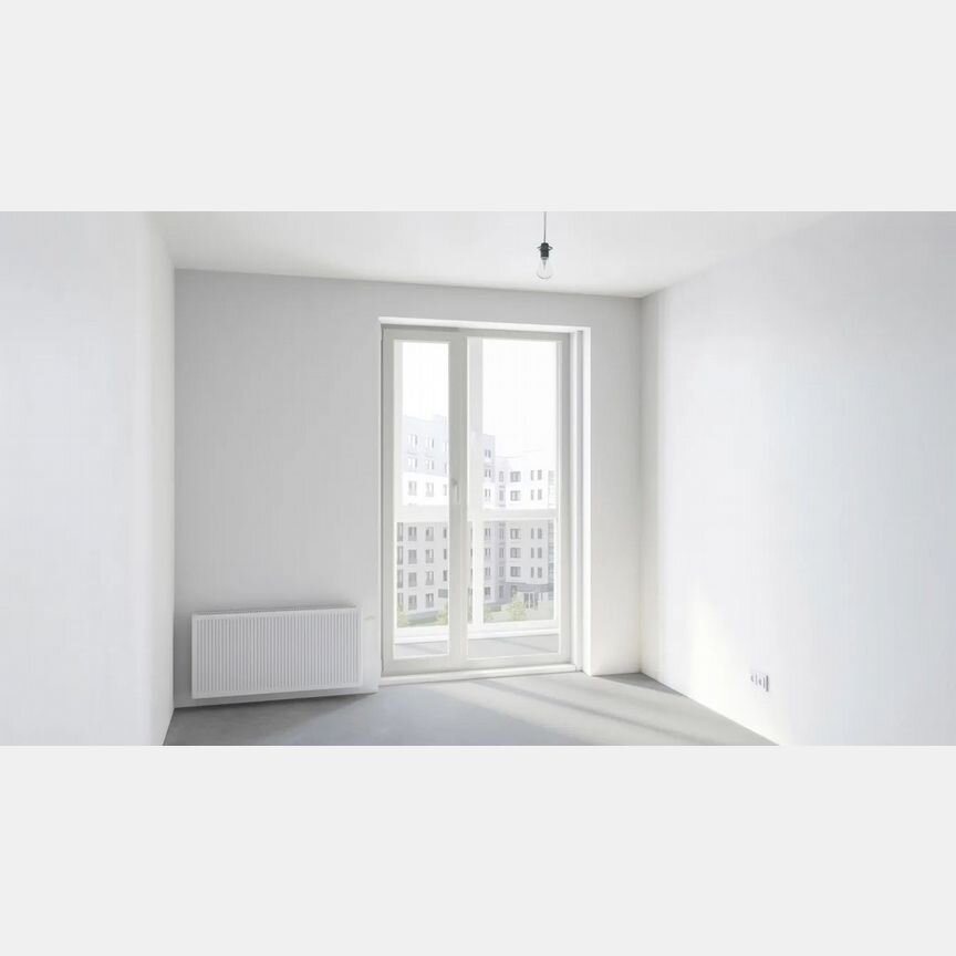 1-к. квартира, 42,5 м², 13/13 эт.