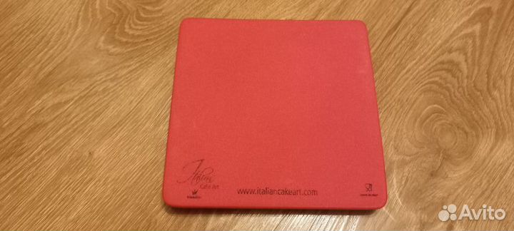 Кондитерский инвентарь