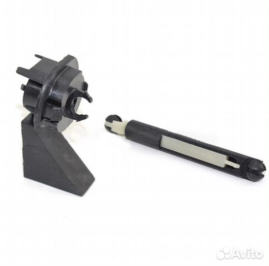 Замок капота ford focus 2