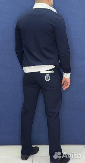 Спортивный костюм бомба billionaire