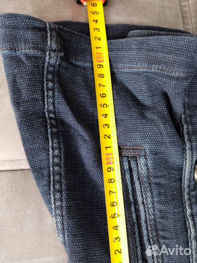 Джинсовый жакет Marc'O Polo р. М женский