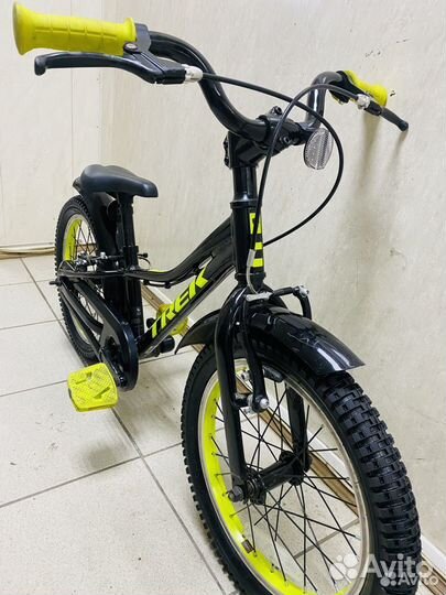 Велосипед Trek Precaliber 16 2022