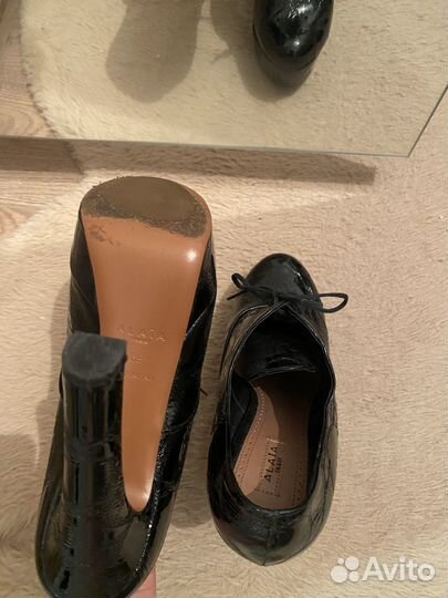 Ботильоны женские