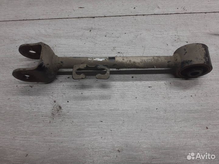 Рычаг задний левый верхний Hyundai-Kia