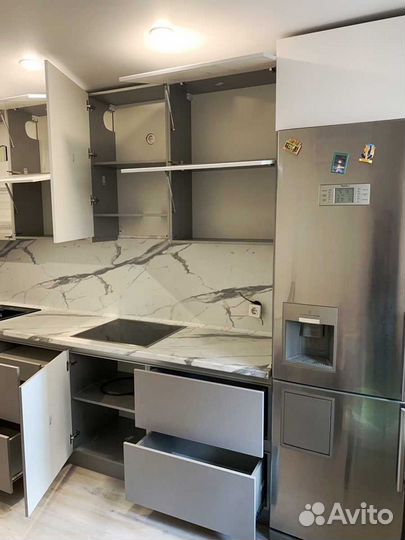 Кухня на заказ