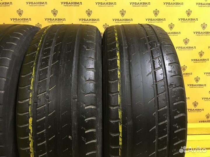 Viatti Strada Asimmetrico V-130 205/55 R16 91V