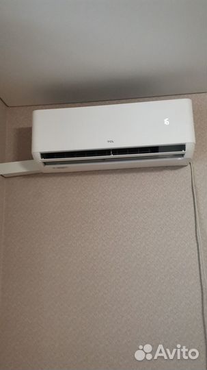 Монтаж установка кондиционеров спит систем