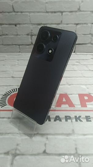 Infinix Note 30, 8/128 ГБ