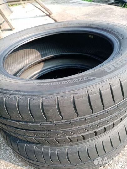Laufenn G Fit EQ 175/60 R15 81H