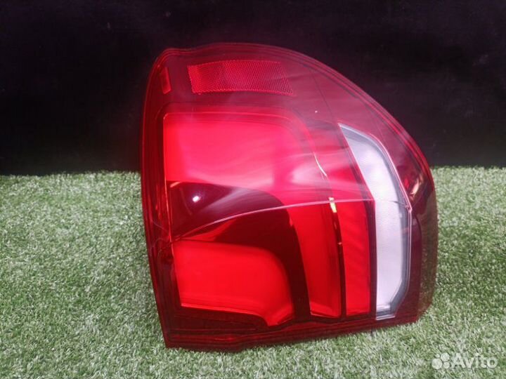 Фонарь в крыло Bmw X5 F15