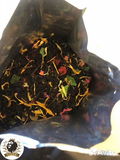 Чай Мишки Гамми (Premium) опт