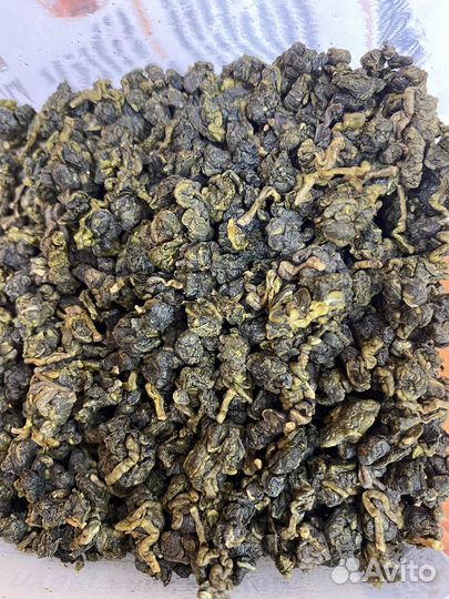 Габа и др. чай Премиум